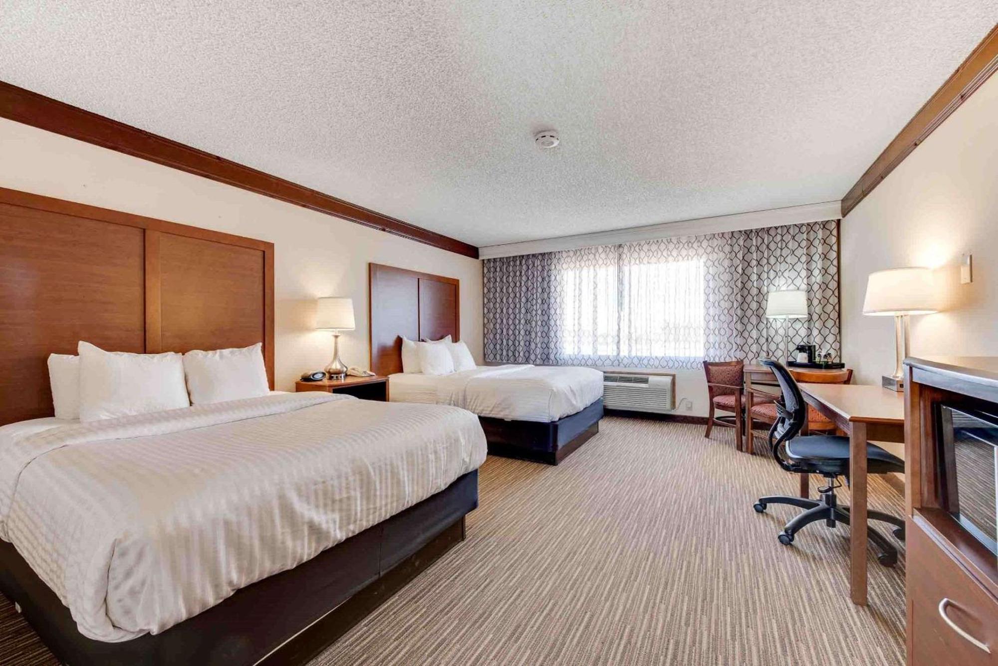 Best Western Movie Manor Monte Vista Εξωτερικό φωτογραφία