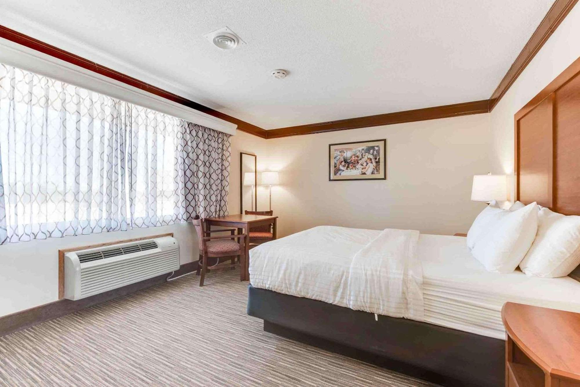 Best Western Movie Manor Monte Vista Εξωτερικό φωτογραφία