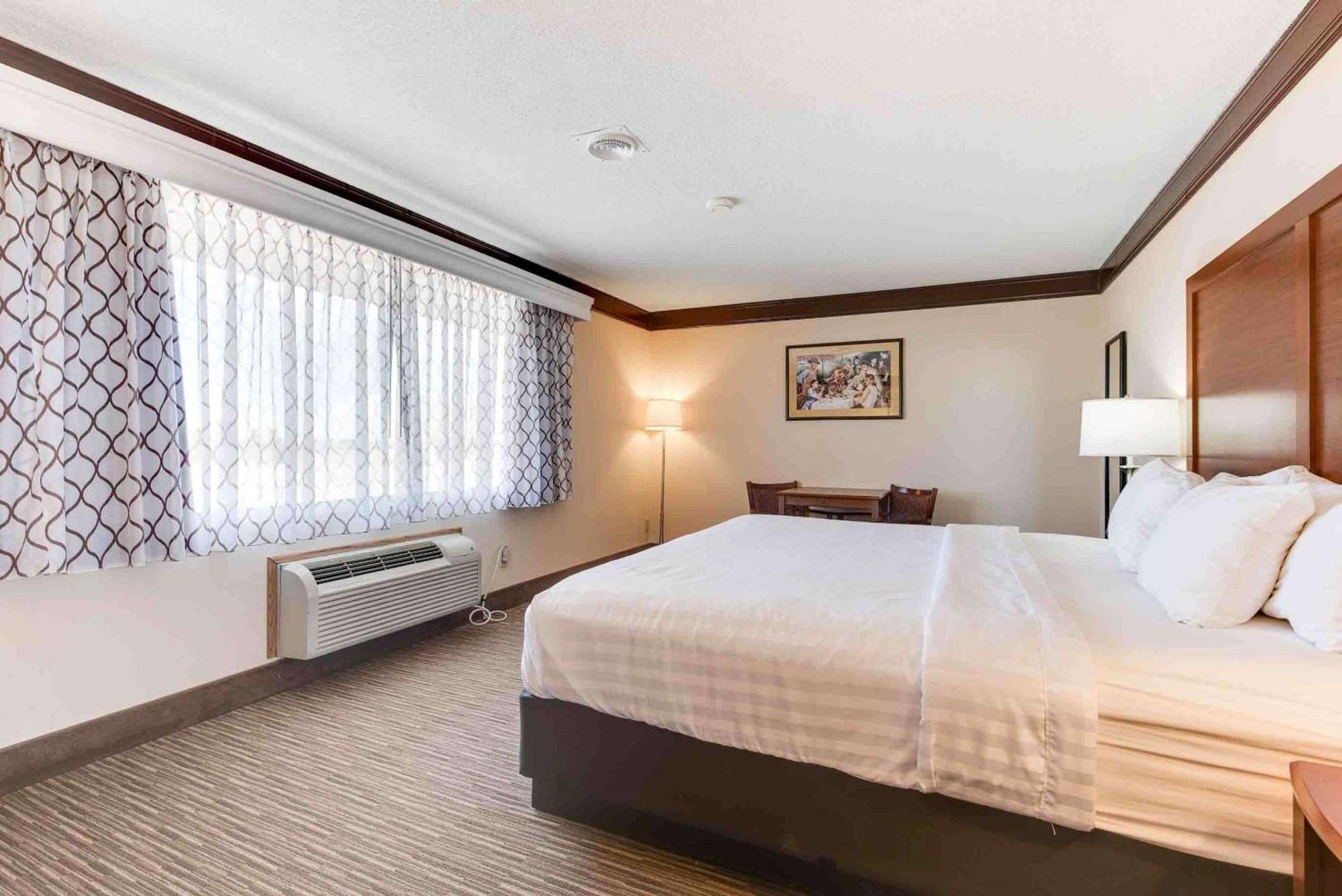 Best Western Movie Manor Monte Vista Εξωτερικό φωτογραφία