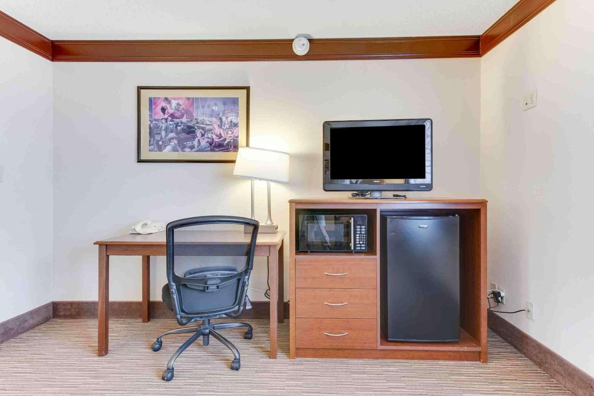 Best Western Movie Manor Monte Vista Εξωτερικό φωτογραφία