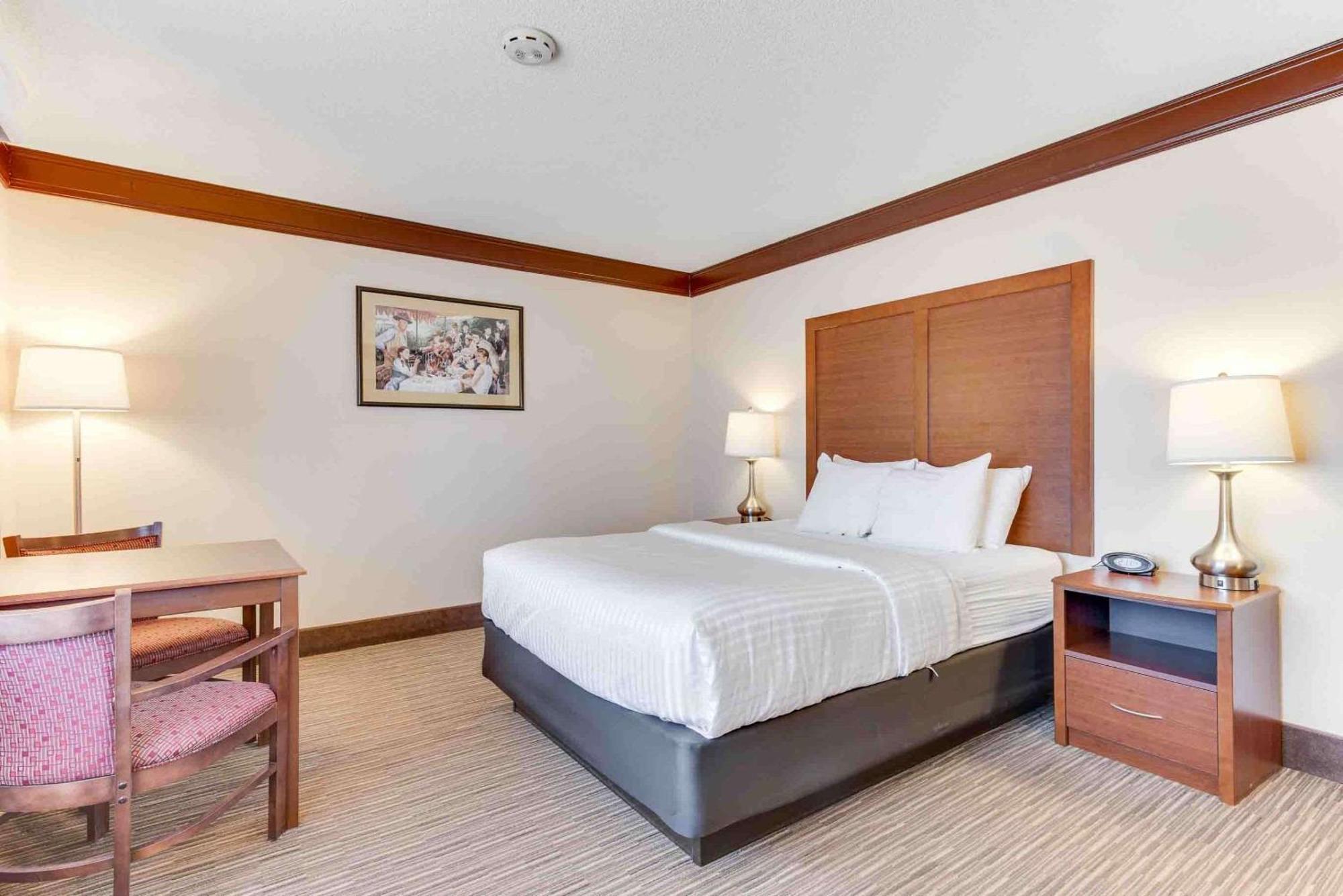 Best Western Movie Manor Monte Vista Εξωτερικό φωτογραφία