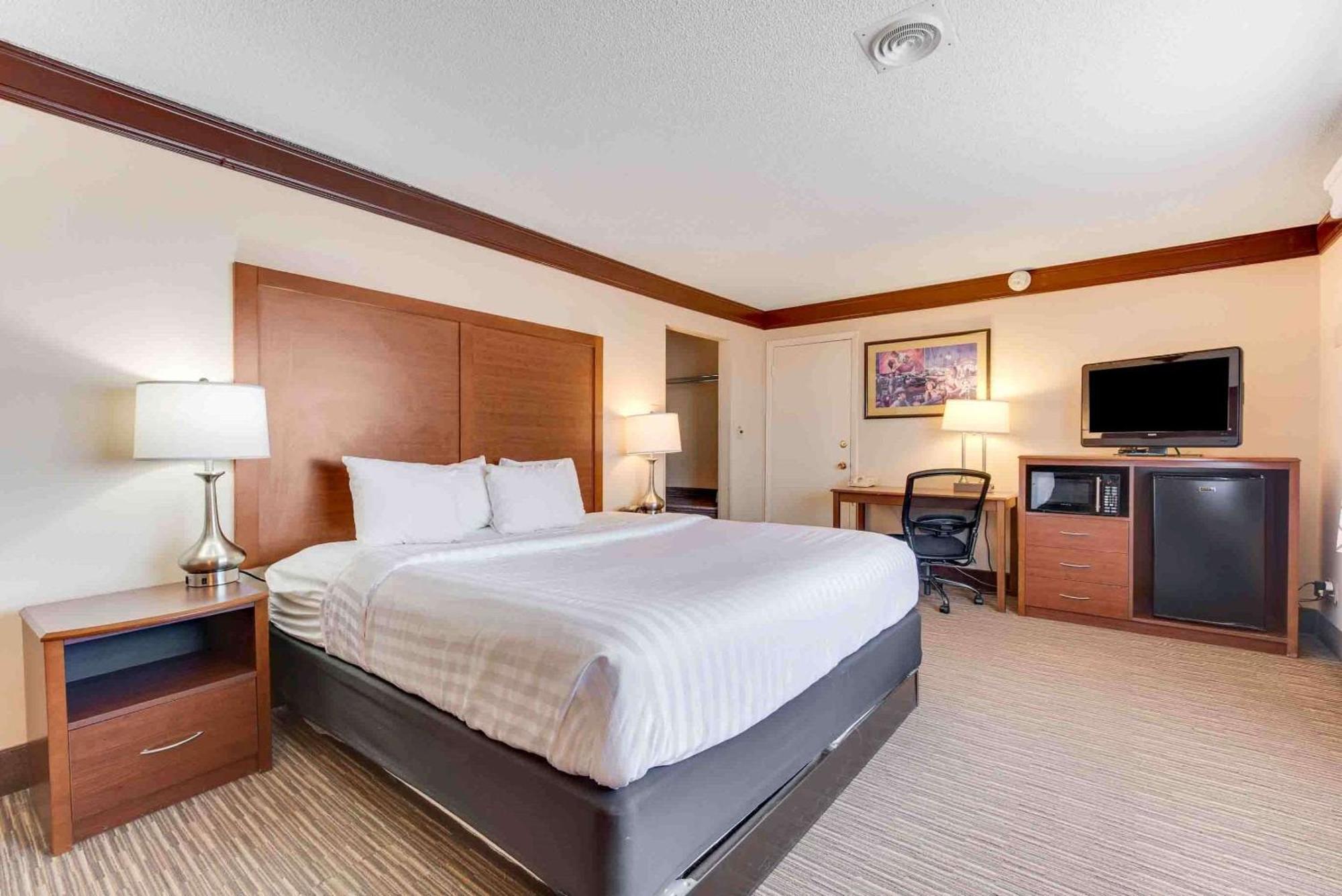 Best Western Movie Manor Monte Vista Εξωτερικό φωτογραφία