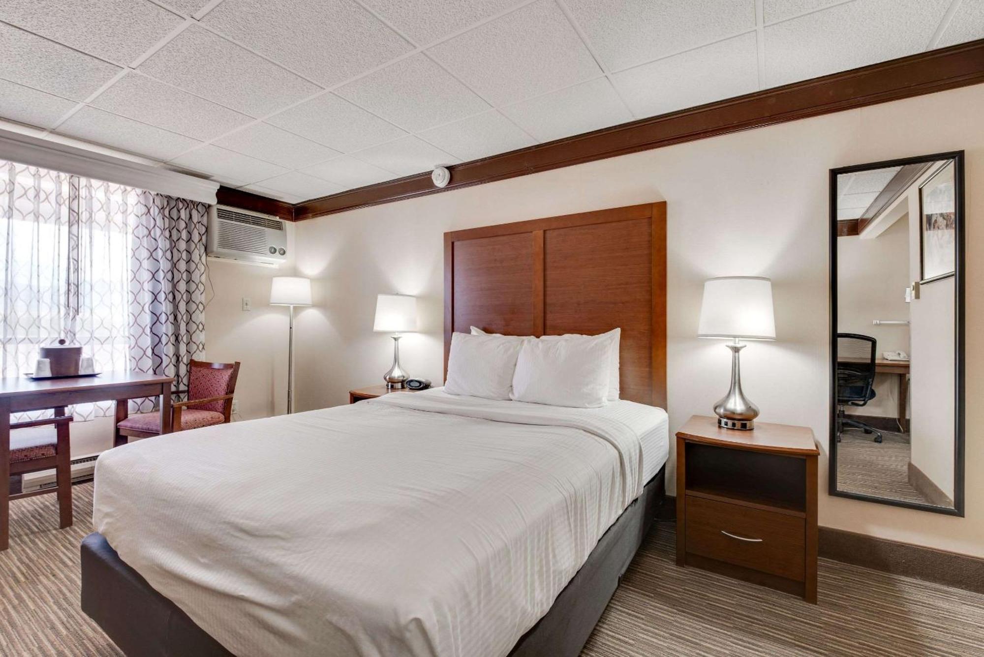 Best Western Movie Manor Monte Vista Εξωτερικό φωτογραφία
