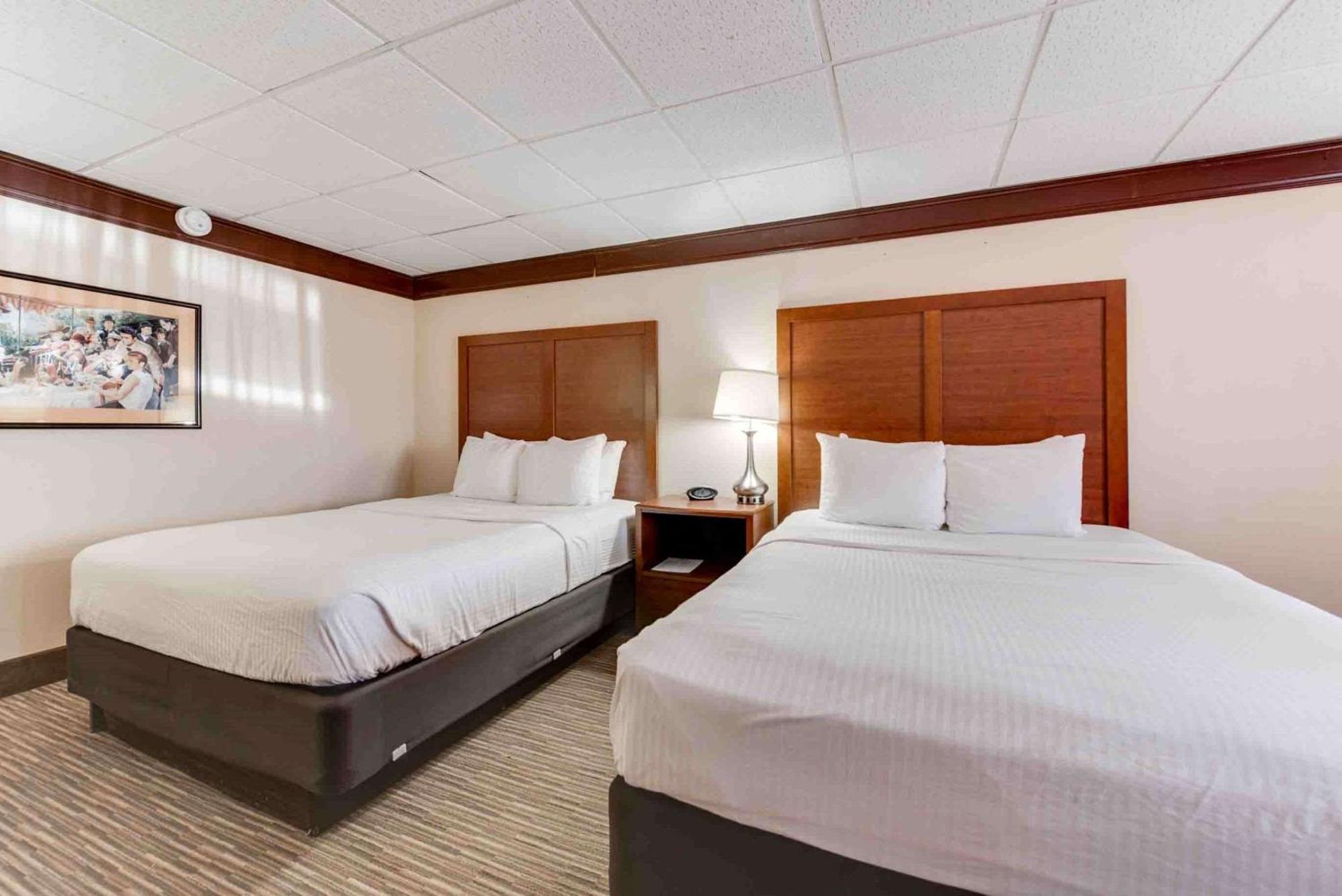 Best Western Movie Manor Monte Vista Εξωτερικό φωτογραφία