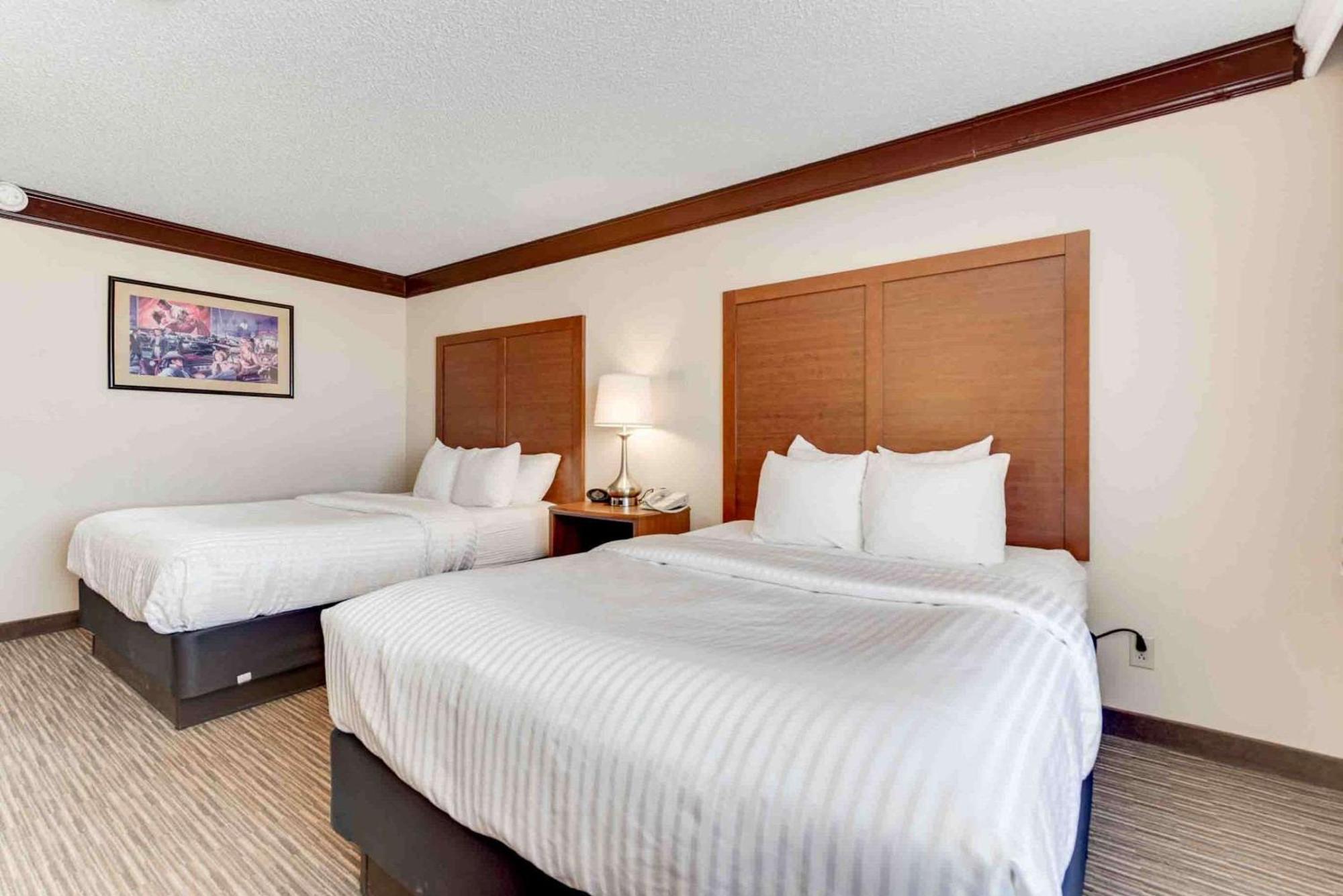 Best Western Movie Manor Monte Vista Εξωτερικό φωτογραφία