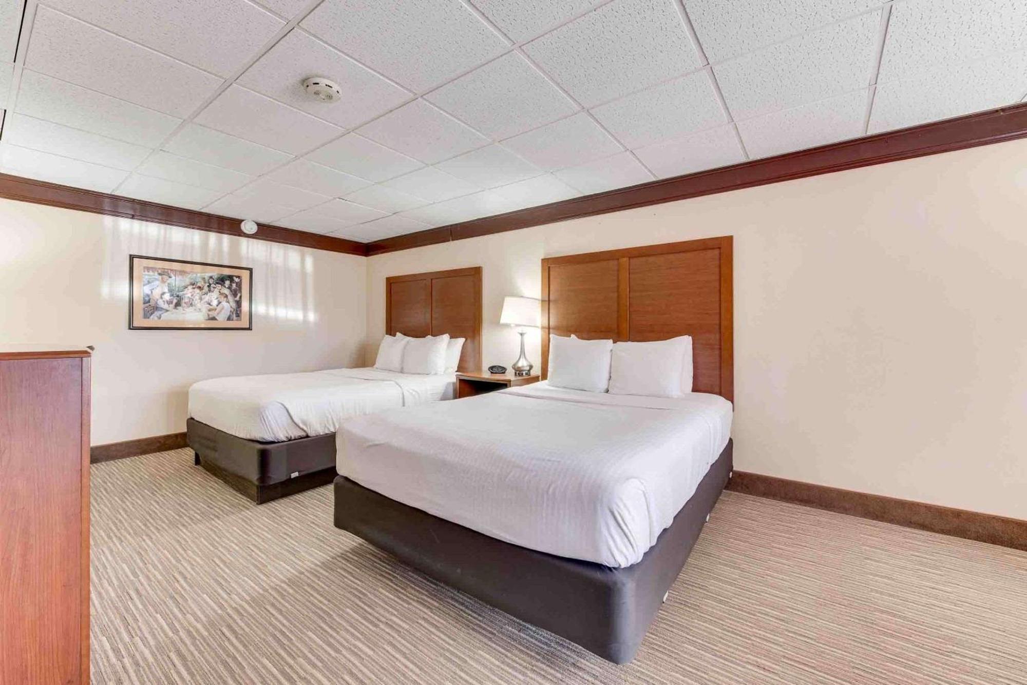 Best Western Movie Manor Monte Vista Εξωτερικό φωτογραφία