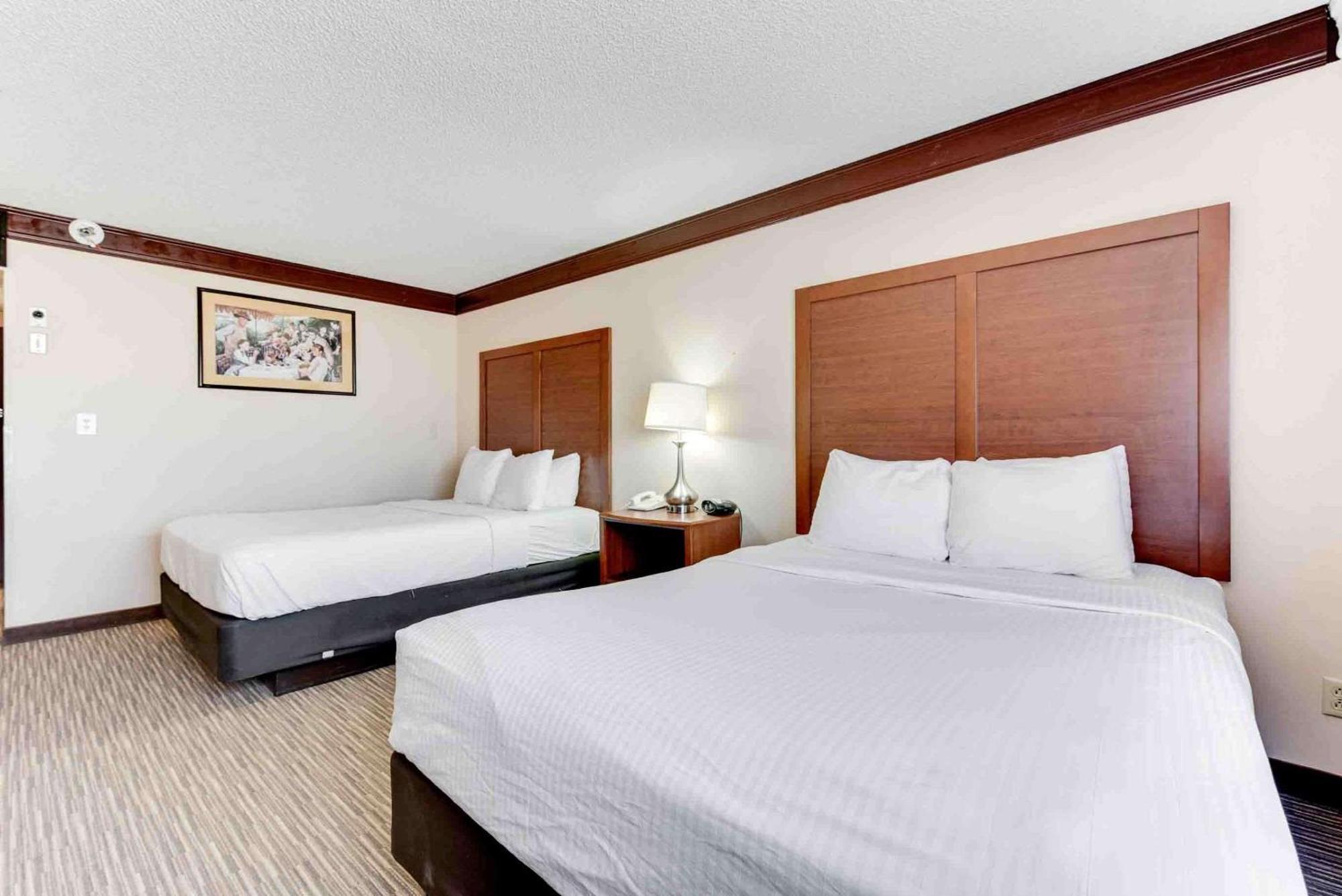 Best Western Movie Manor Monte Vista Εξωτερικό φωτογραφία