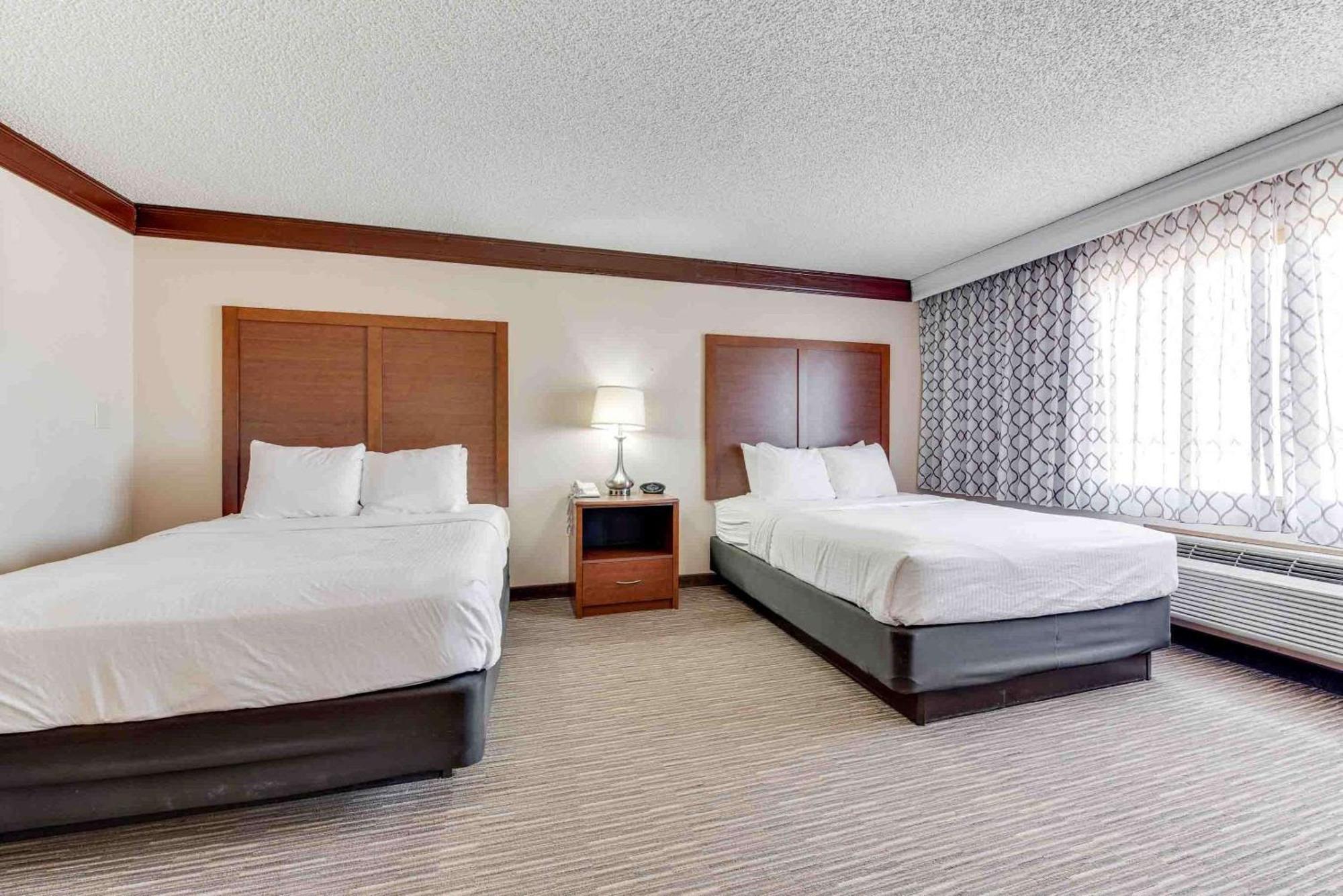 Best Western Movie Manor Monte Vista Εξωτερικό φωτογραφία