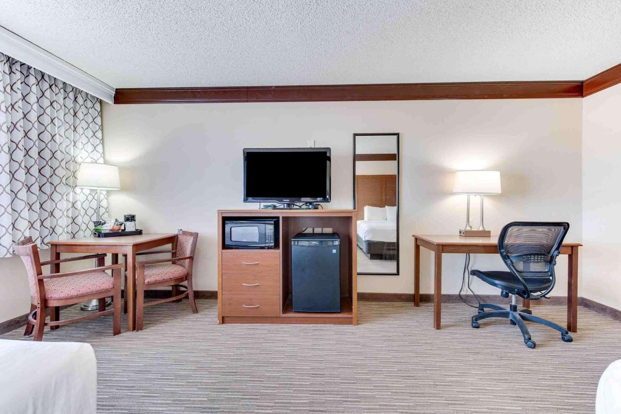 Best Western Movie Manor Monte Vista Εξωτερικό φωτογραφία