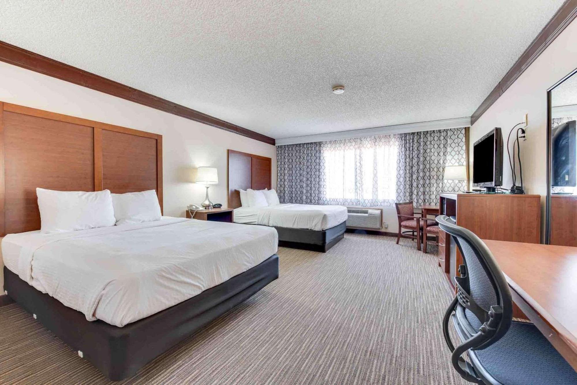 Best Western Movie Manor Monte Vista Εξωτερικό φωτογραφία