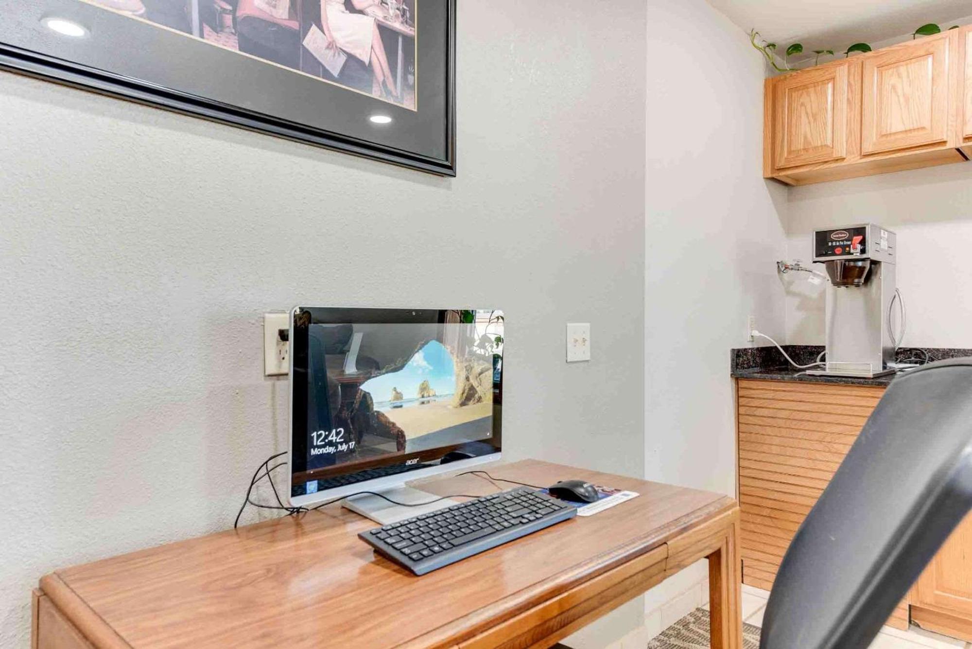 Best Western Movie Manor Monte Vista Εξωτερικό φωτογραφία