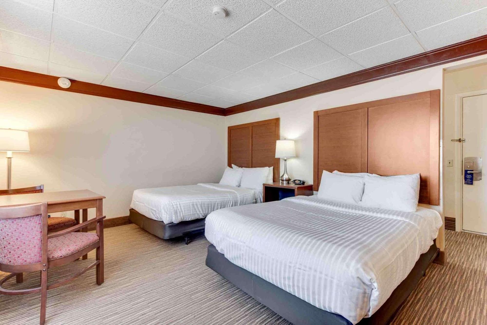 Best Western Movie Manor Monte Vista Εξωτερικό φωτογραφία